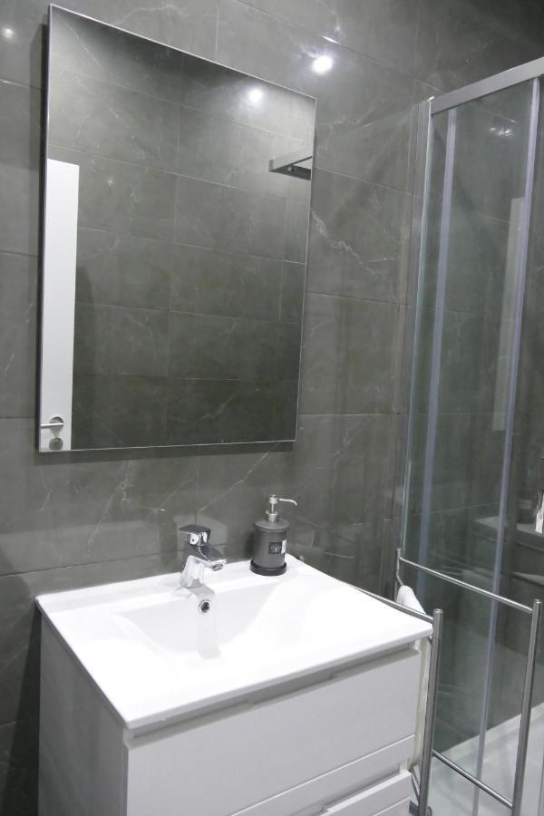Good Night Guesthouse Lis Lissabon Exterior foto