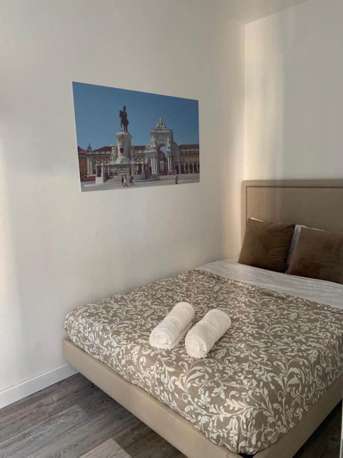 Good Night Guesthouse Lis Lissabon Exterior foto