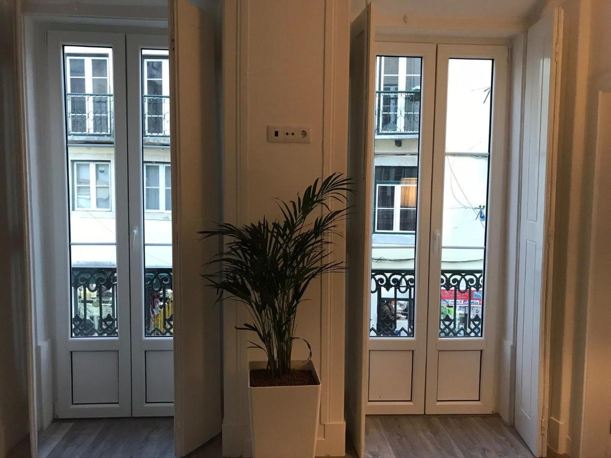 Good Night Guesthouse Lis Lissabon Exterior foto
