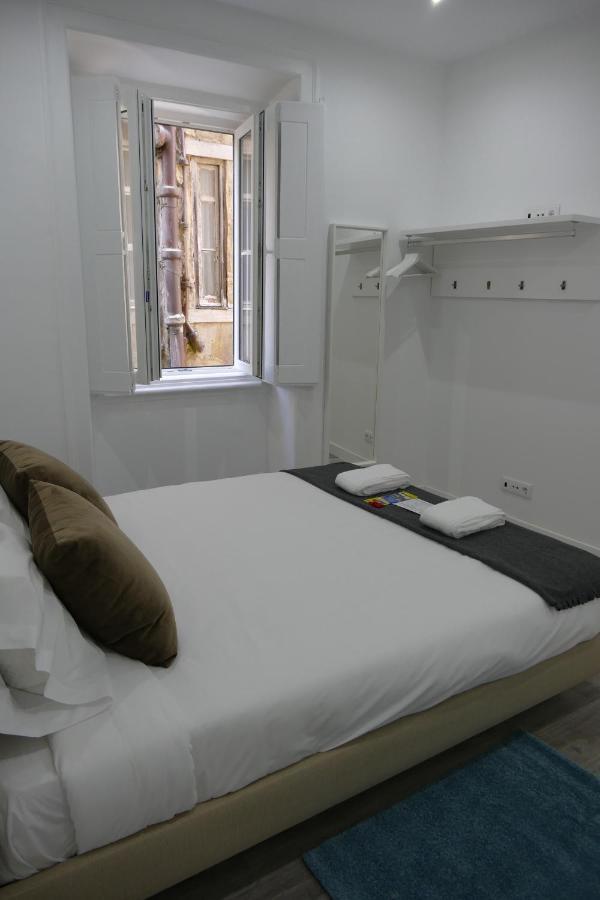 Good Night Guesthouse Lis Lissabon Exterior foto