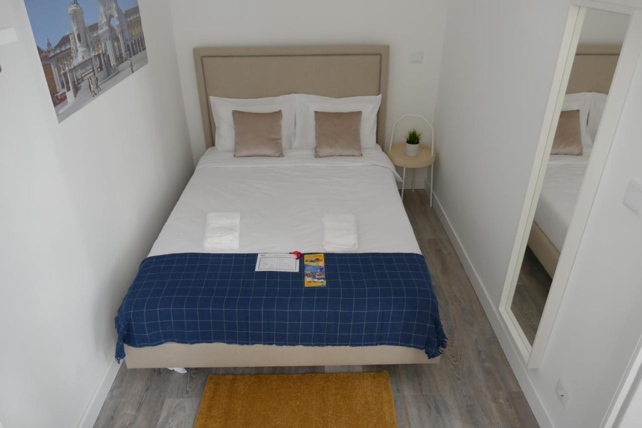 Good Night Guesthouse Lis Lissabon Exterior foto